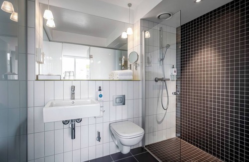 Alesund Hotel | Quality Hotel Waterfront Alesund