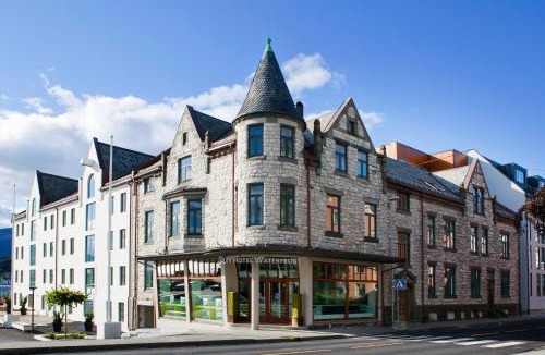 Alesund Hotel | Quality Hotel Waterfront