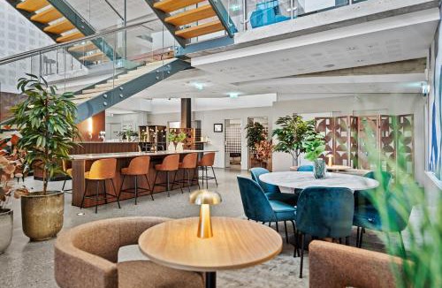 Alesund Hotel | Quality Hotel Waterfront
