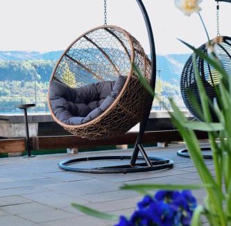 Alesund Hotel | Quality Hotel Waterfront