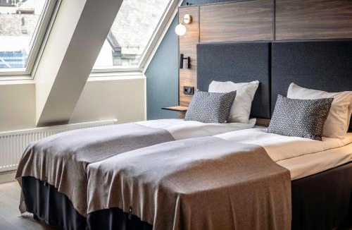 Alesund Hotel | Quality Hotel Waterfront