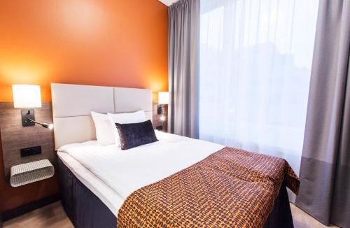 Handen Hotel | Quality Hotel Winn Haninge