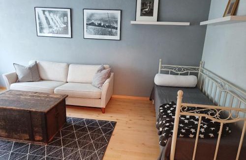 Turku Apartment | Quiet 2-Room Apt - Free Parking, WiFi, & Balcony