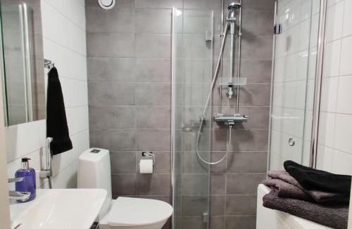 Turku Apartment | Quiet 2-Room Apt - Free Parking, WiFi, & Balcony