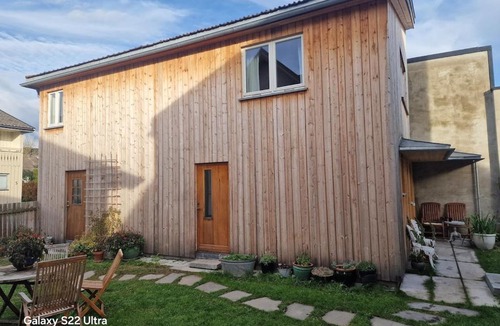 Fredrikstad Apartment | Quiet, airy 3-room apartment in the city center