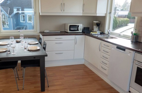 Stavanger Apartment | Quiet and central apartment in Madla