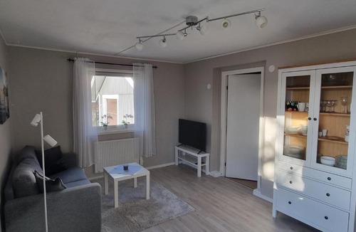 Lyckeby Apartment | Quiet Apartment near Karlskrona, close to Nature & Archipelago
