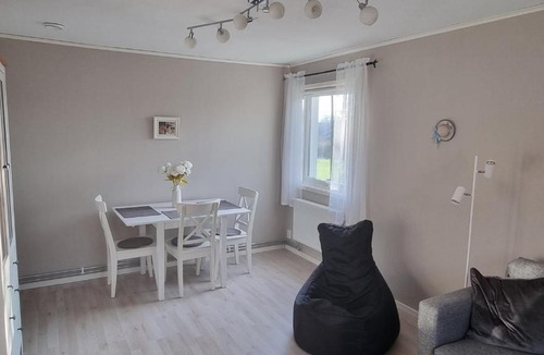 Lyckeby Apartment | Quiet Apartment near Karlskrona, close to Nature & Archipelago