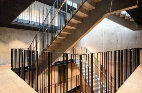 Gamle Oslo Apartment | Quiet apartment with sea views in central Oslo