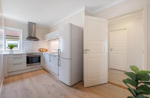 Arstad Apartment | Quiet area - family friendly - sun terrace