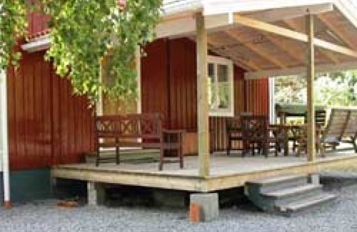 Nordmark House | Quiet, close to nature accommodation in Värmland