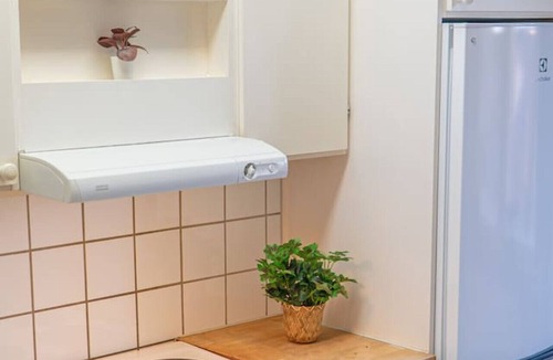 Lundby Apartment | Quiet Corner, Central Gothenburg