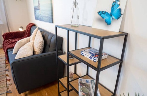 Lundby Apartment | Quiet Corner, Central Gothenburg