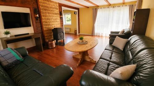 Rissa Apartment | Quiet Nature Retreat on Fosen