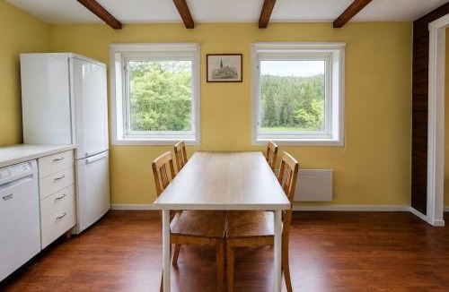 Rissa Apartment | Quiet Nature Retreat on Fosen