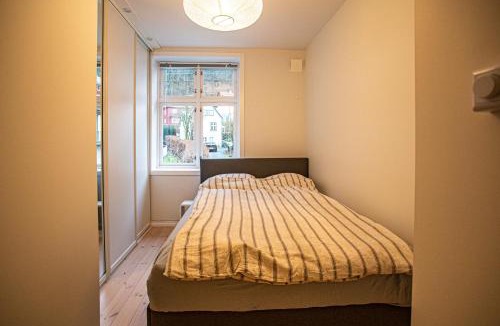 Bergenhus Apartment | Quiet place near city centre and the mountains