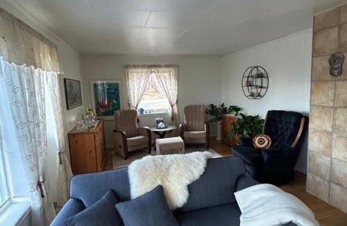 Bostad House | Quiet place with Lofotens most beautiful view 2