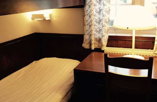 Rattvik Hostel | Rättviksgårdens Vandrarhem - Hostel