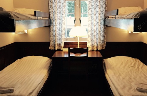 Rattvik Hostel | Rättviksgårdens Vandrarhem - Hostel