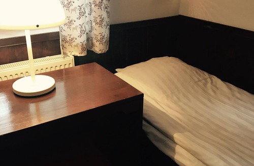 Rattvik Hostel | Rättviksgårdens Vandrarhem - Hostel