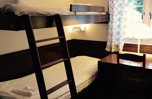 Rattvik Hostel | Rättviksgårdens Vandrarhem - Hostel