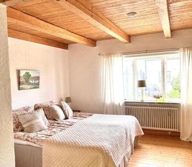 Hammenhog Bed & Breakfast | Rävåkra B&B Österlen