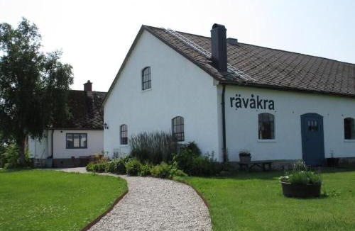 Hammenhog Bed & Breakfast | Rävåkra B&B Österlen