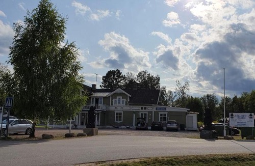 Rada Hotel | Råda Hotel