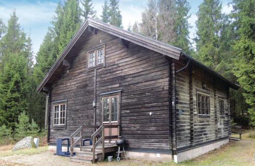 Fegen House | Rådjuret