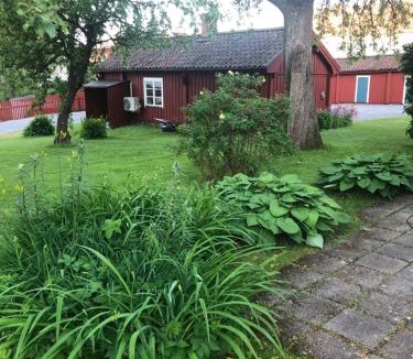 Nora Apartment | Rådstugugatan 32