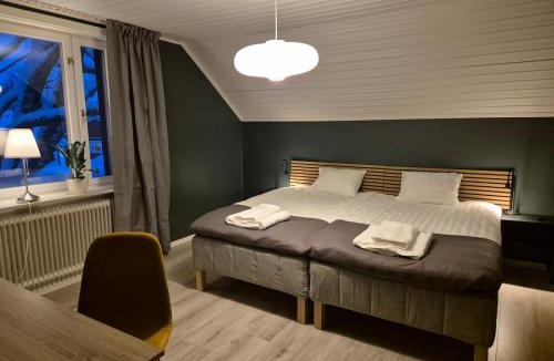 Ranea Villa | RåneVillan