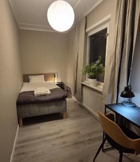 Ranea Villa | RåneVillan