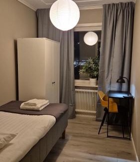 Ranea Villa | RåneVillan