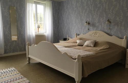 Vimmerby Municipality House | Råshults Gård