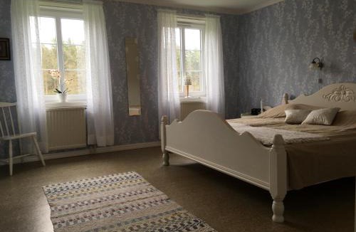 Vimmerby Municipality House | Råshults Gård