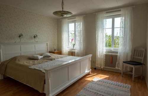 Vimmerby Municipality House | Råshults Gård