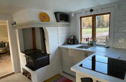 Uddevalla Municipality Villa | Råssbyn Hassleliden 324