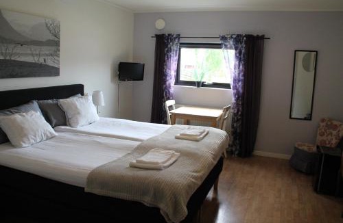Himle Hostel | Rödlix Vandrarhem & Camping