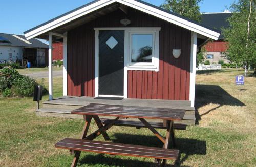 Himle House | Rödlix Vandrarhem & Camping