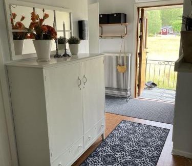 Rodvattnet House | Rödvattnet cottages