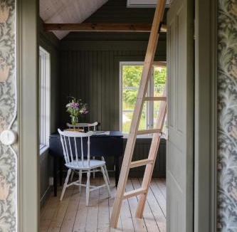 Farjestaden House | Röhällastugan
