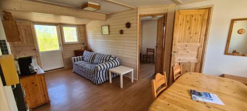 Holmsjo House | Röksvamp 1