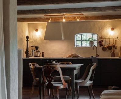 Sankt Olof House | Rönnebröd Guesthouse