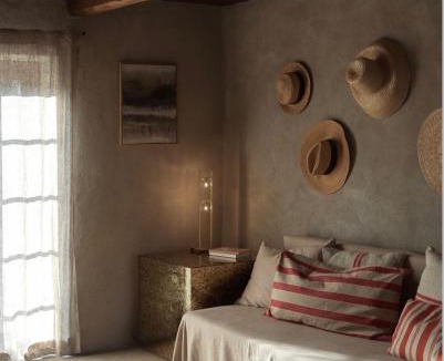Sankt Olof House | Rönnebröd Guesthouse