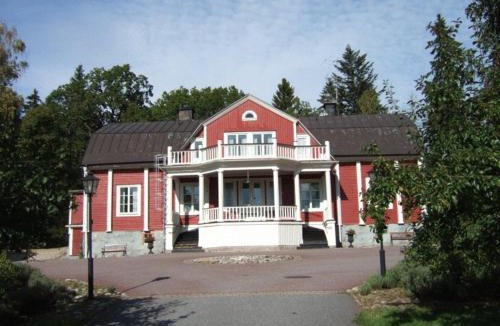 Ronninge Hotel | Rönninge Gård