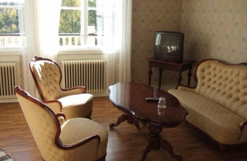 Ronninge Hotel | Rönninge Gård