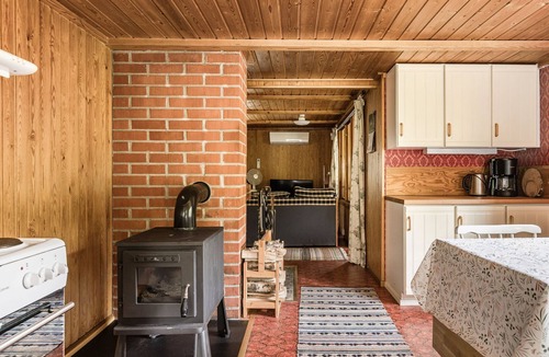 Kyrkhult House | Röshult by Interhome