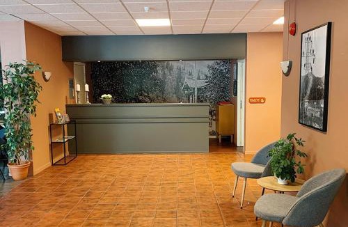 Rødberg Hotel | Rødberg Hotel