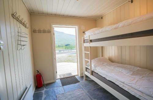 Sykkylven House | Røde Kors ground floor