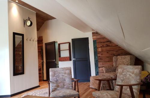 Sogndal Hotel | Rødseter Gjestegård